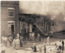 Old Bank Fire