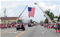 Proud to Be an American Parade