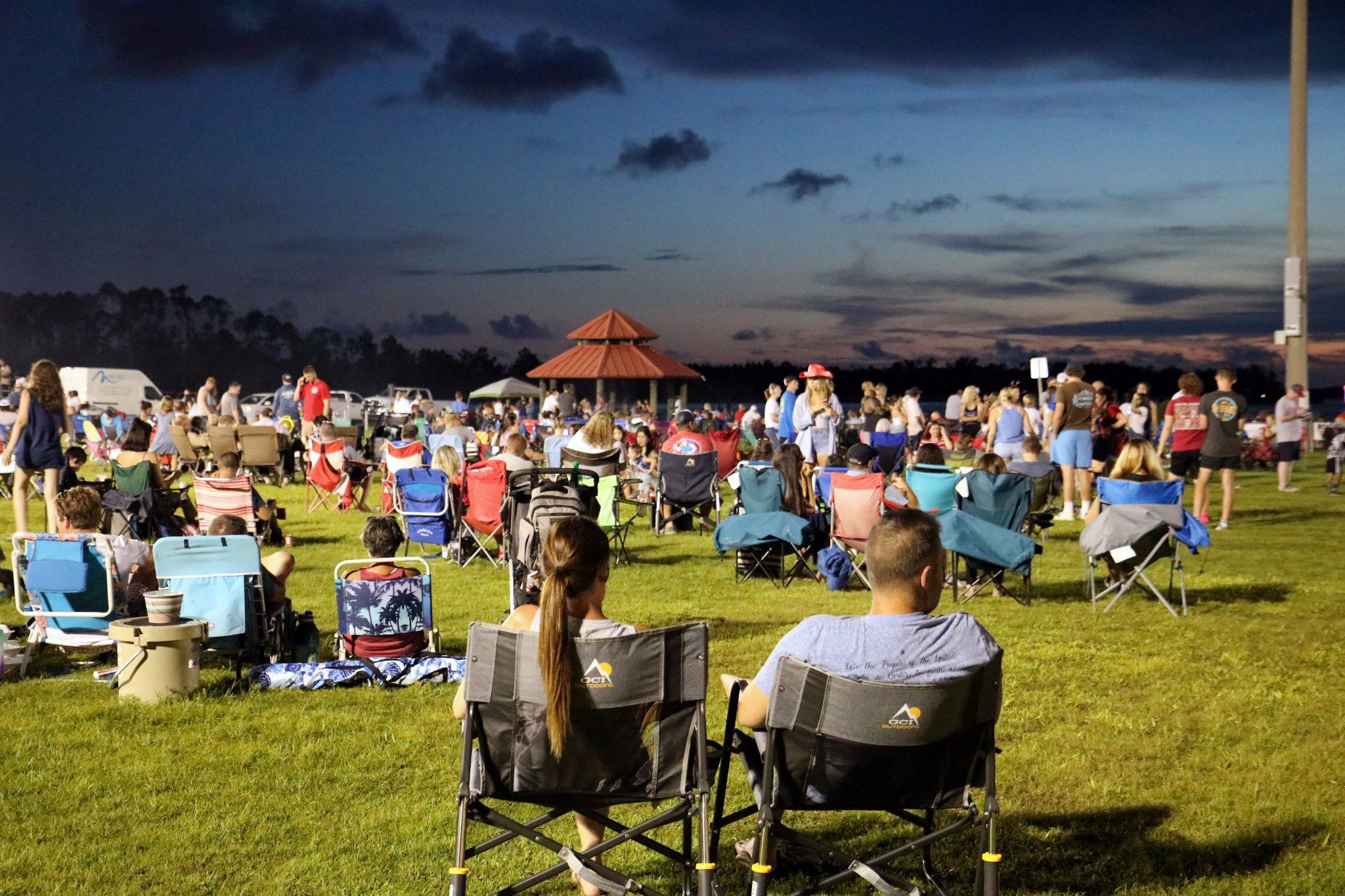 Let Freedom Ring Finale