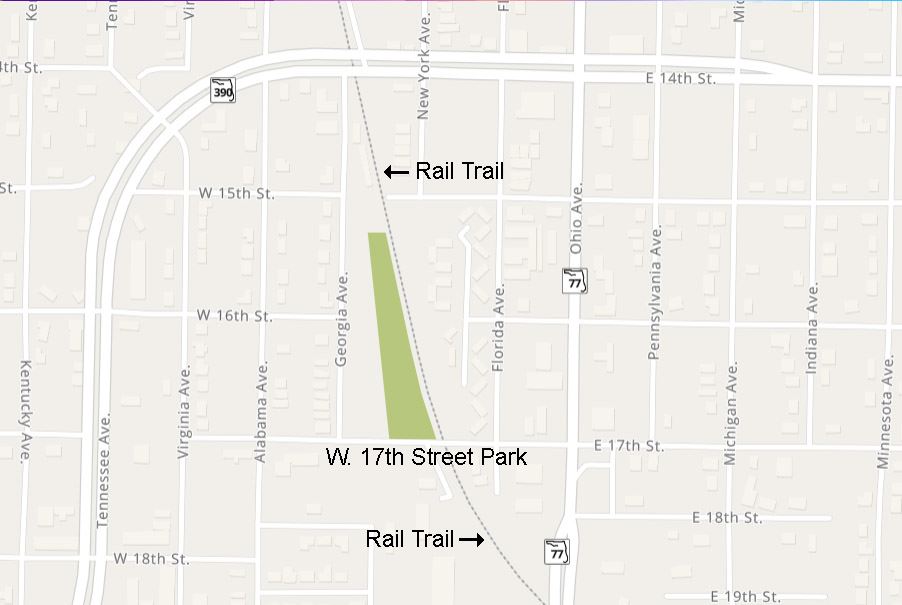 17TH STREET PP STREET MAP copy
