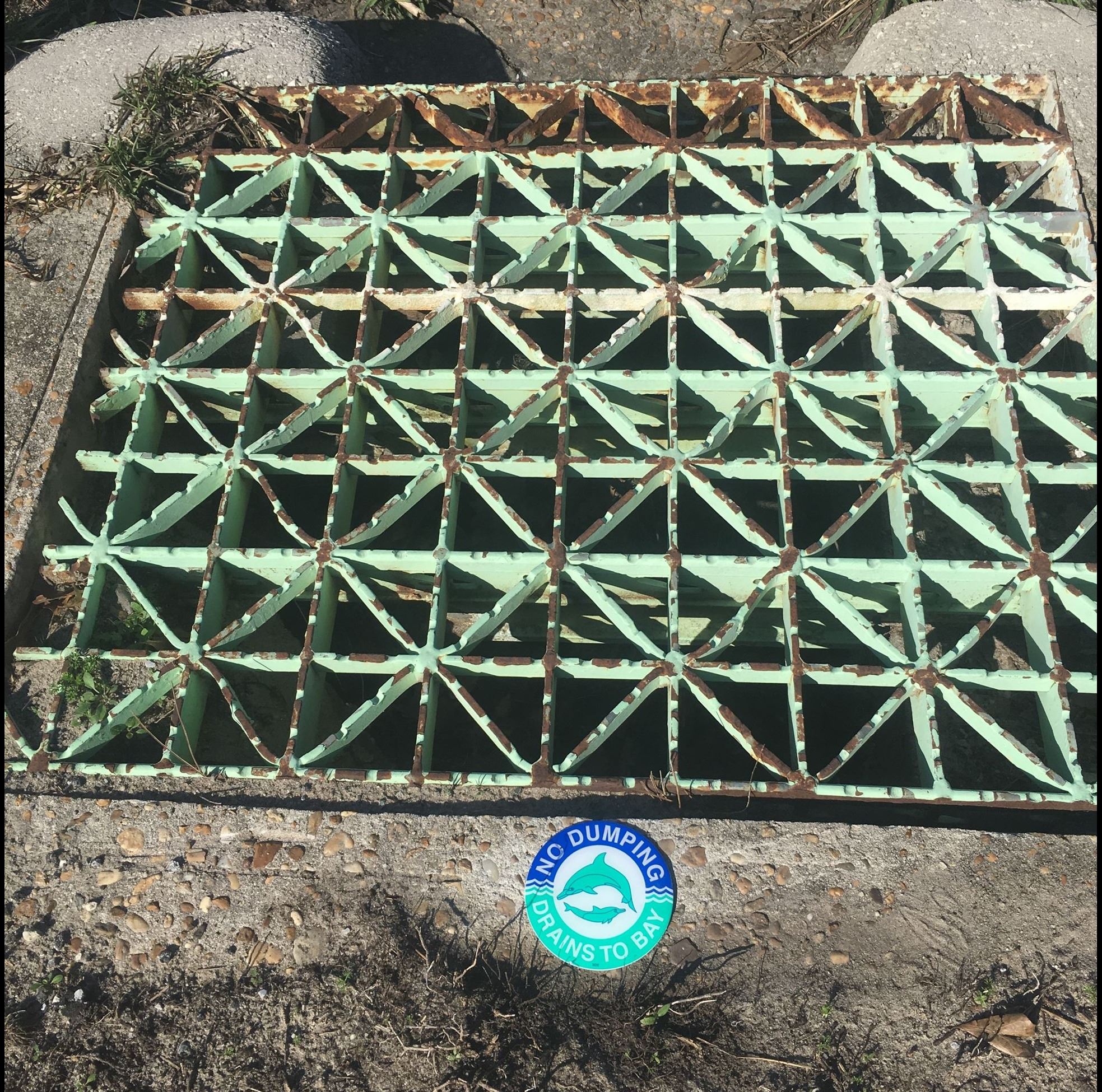 Drains to Bay example (JPEG)